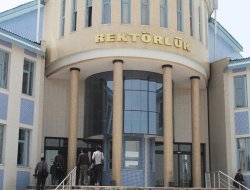 YYÜ protestosu: 1 polis yaralı, 26 gözaltı