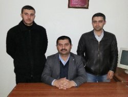 "16 Mart 1988, kara bir tarihtir"