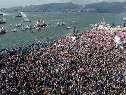 Erdoğan: Bu da mı montaj?