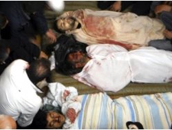 Suriye'de 21 Direnişçi Daha Katledildi