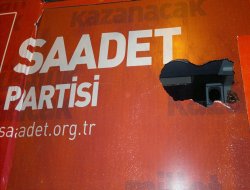 Çetelerin seçim saldırıları devam ediyor