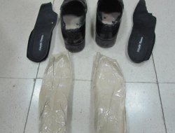 Bitlis'te esrar ve kaçak sigara baskınında 2 kişi tutuklandı