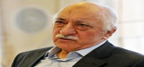 ABD Fethullah Gülen için hukuki belge istiyor