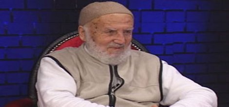 Bediüzzaman'ın talebesinden Gülen'e ağır eleştiriler