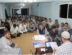 Şehid Ubeydullah'ın Mazlumca Bir Hayatı Vardı