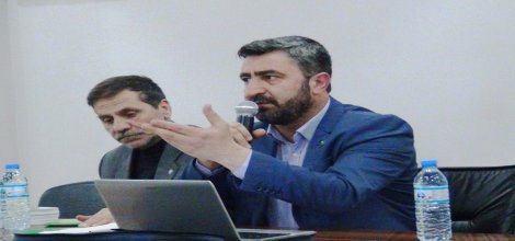 'HÜDA PAR Sessiz Çoğunluğun Sesidir'