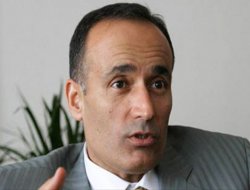 Eski İstihbarat Daire Başkanı açığa alındı