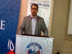 "Halepçe katliamı insanlığın yüz karasıdır"