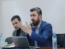 "HÜDA PAR sessiz çoğunluğun sesidir"