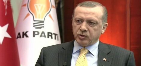 Economist: Erdoğan'a Çankaya yolu açıldı