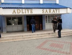 Bingöl'deki cinsel istismar davası ertelendi