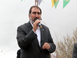 "Bizler Marksist değil, Muhammediyiz"