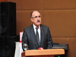 Bakan Atalay; "Kimse silahı sığınak olarak görmesin"