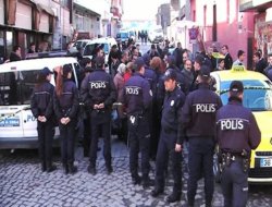 Kars'ta TÜİK bürosunda dehşeti yaşayanların anlattıkları