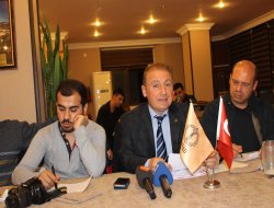 "En büyük yatırımımız 'Çözüm Süreci'dir"