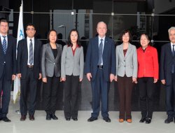 Otomotivde beklenen yatırımcı Çin'den geliyor