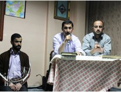 Ubeydullah Şehidler Gibi Yaşadı