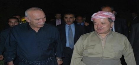 Noşîrvan Mustafa: Barzanî devlet ilan etmeye hazırlanıyor