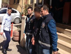 Cizre'de rüşvet operasyonu: 4 gözaltı