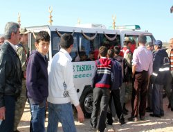 Kayıp yaşlı kadının cesedi kuyuda bulundu