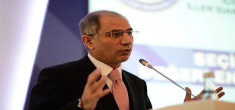 Ala: Niğde'deki saldırganlar Suriye'den geldiler