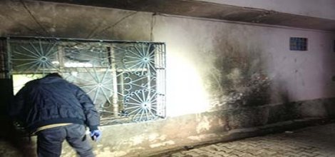 BDP'lilerden bir saldırı daha!