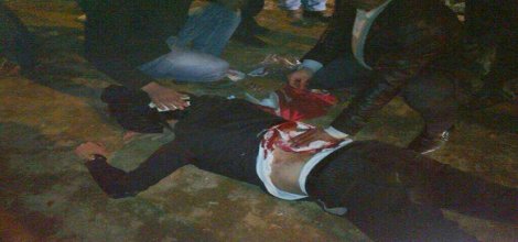 Van'da HÜDA PAR'lılara saldırı(Yenilendi)