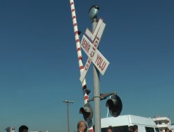 Hemzemin geçit görevlisi tutuklandı