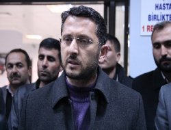 HÜDA PAR Van'daki saldırıyla ilgili açıklama yaptı