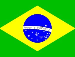 Brezilya'da Askeri Üste Patlama