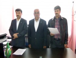 "Nusaybin'de defalarca saldırıya maruz kaldık"