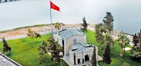 IŞİD: Askerlerin Süleyman Şah Türbesi'ni boşaltması için 3 günü var