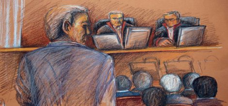 Ergenekon'un gerekçeli kararı tamamlandı