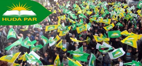 HÜDA PAR’ın Farkı