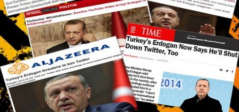 Başbakanlık'tan 'yasak' savunması