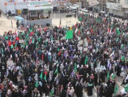 LI CİZÎRÊ DA’WETA BERNAMA VÎLADETA PÎROZ