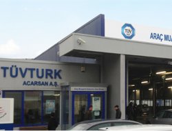 Cizre TÜVTÜRK araç muayene istasyonunda yolsuzluk iddiası