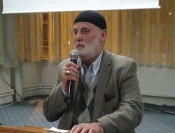 Bilge-Der'den Mustazaflar Haftası etkinliği