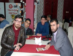 Yılın en başarılı sitesi: Ağrı Doğru Haber