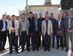 "Belediyenin malını kimseye peşkeş çekmeyeceğiz"