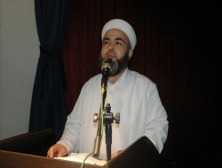 Gaziantep peygamberine sahip çıktı