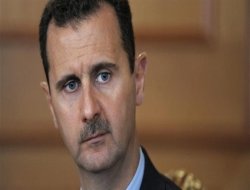 Esad'ın kuzeni çatışmada öldü