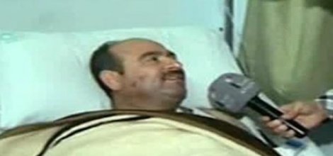 Düşürülen uçağın pilotu konuştu