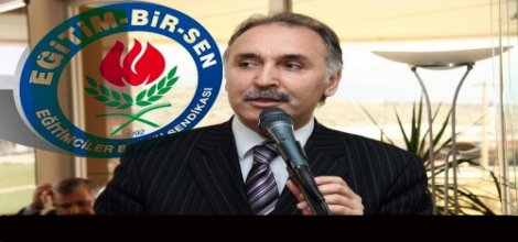 Eğitim Birsen'den yönetici atama açıklaması