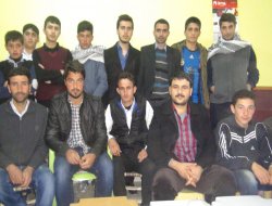 "Gençler İslami bilinçle yetişmelidir"