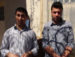 Üniversitesi öğrencilerinden örnek davranış