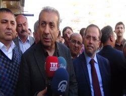 Eker: Desteklemeler bu gün yatırıldı