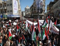 Filinstînê Destek Da Hamasê