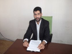 Mustazaflar Cemiyeti'nden Molotoflu saldırıya tepki