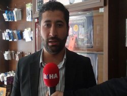 Şırnak Esnafı:"Camide beraber saf tutacağımız bir başkan istiyoruz''